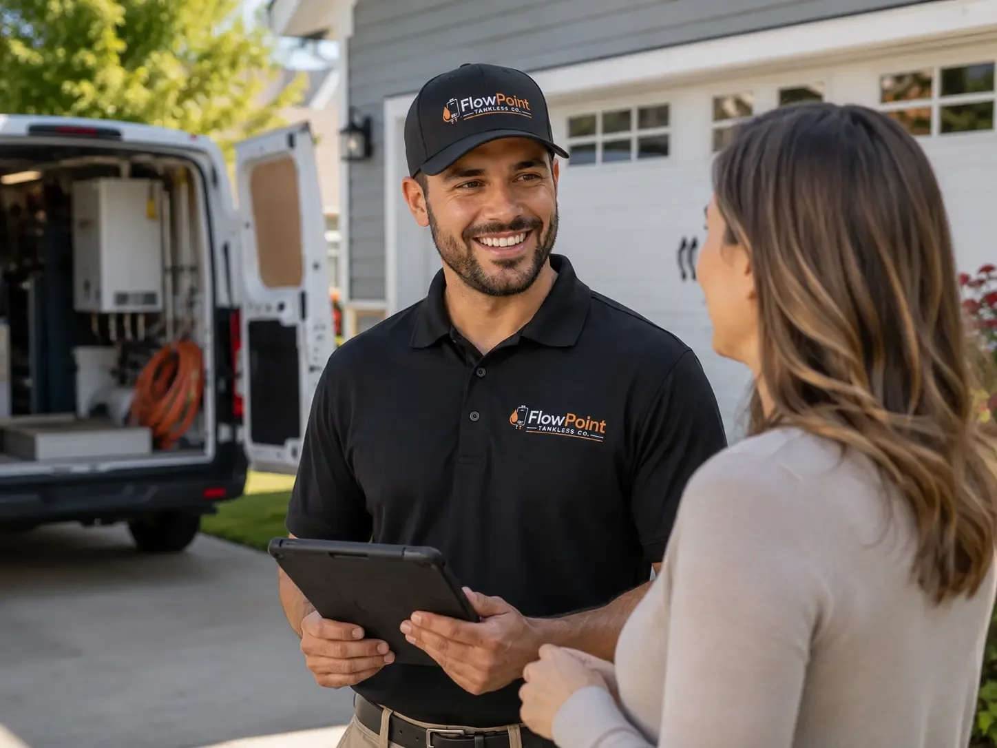 Tankless Water Heater Installation Seaford, DE FAQs